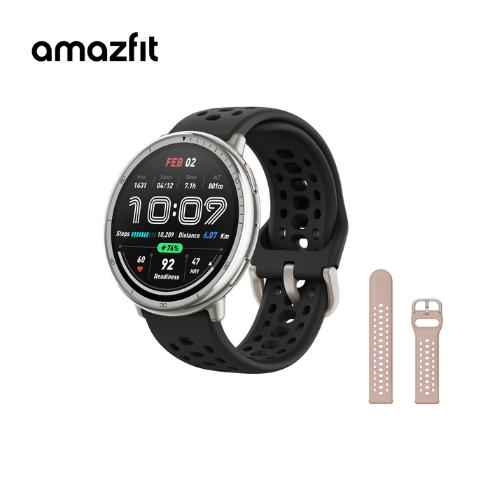 Amazfit Active 2 智能手錶