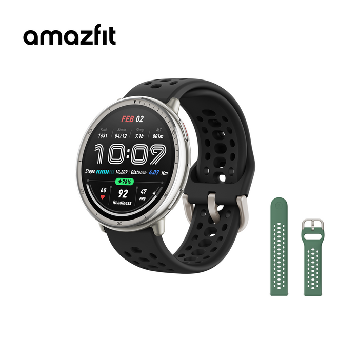 Amazfit Active 2 智能手錶