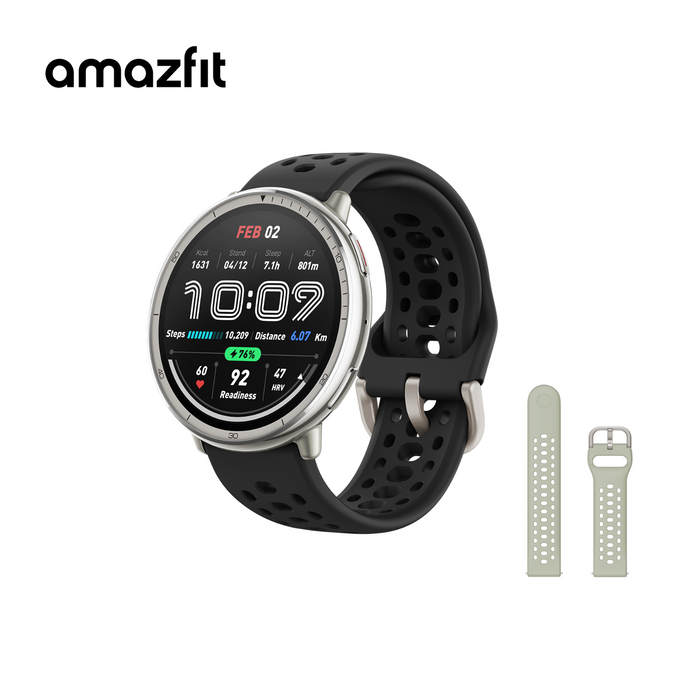 Amazfit Active 2 智能手錶