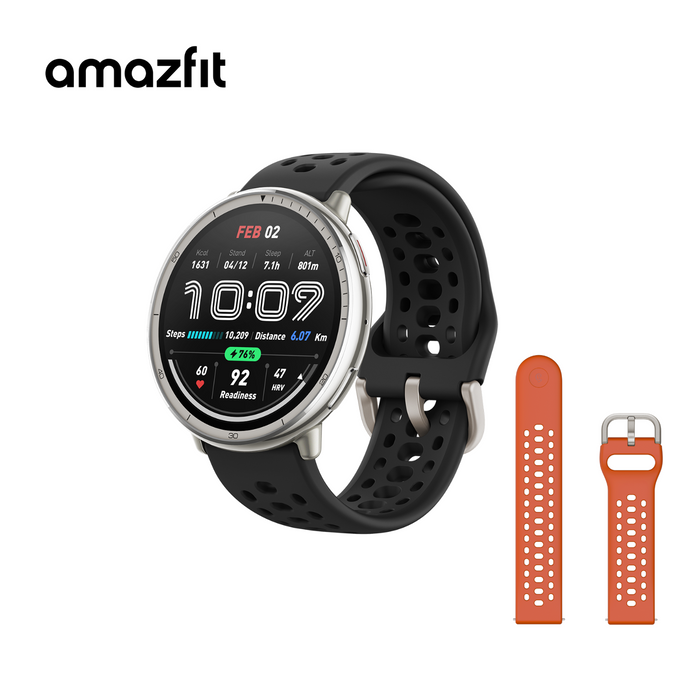 Amazfit Active 2 智能手錶