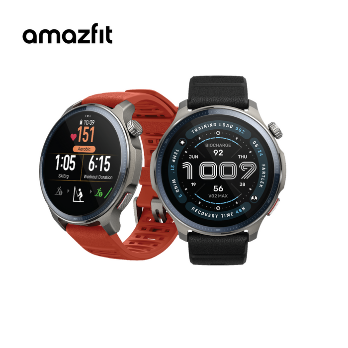 Amazfit Balance 2 智能手錶