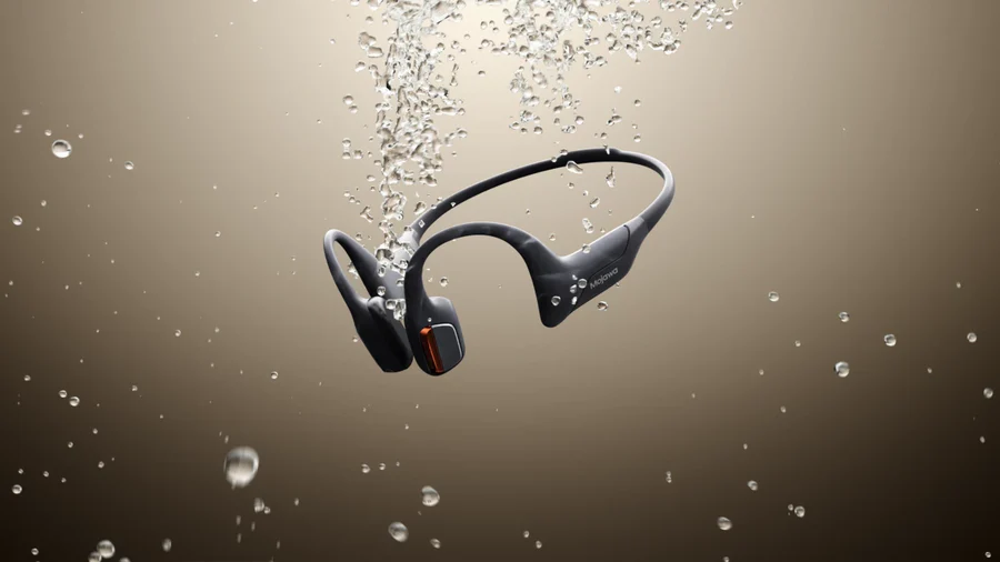 PROTECTION LEVEL IP68 Waterpoof