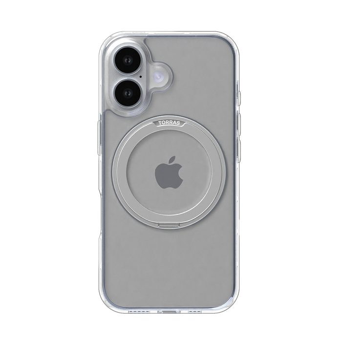 【iPhone 16 series 】TORRAS iPhone Case 16 Ostand Pro 360