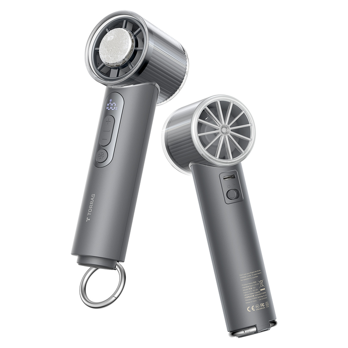 TORRAS COOLiFY iva 製冷手持風扇