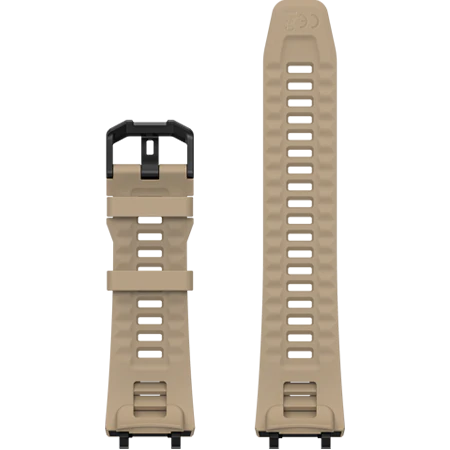 Amazfit T-Rex 2 錶帶, 卡其色
