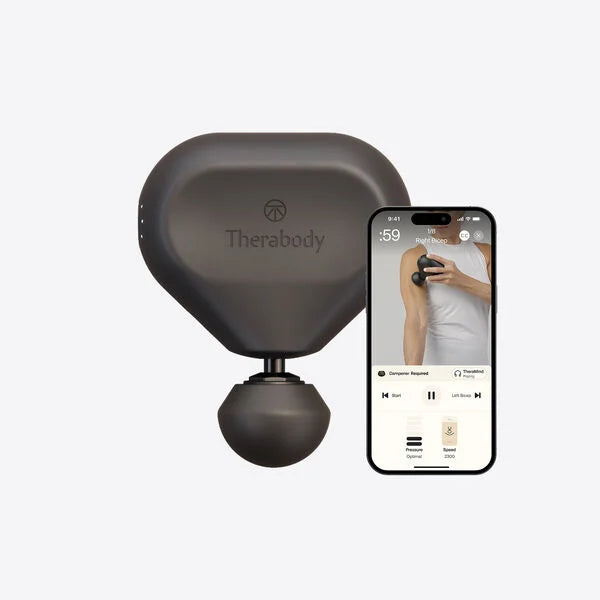 Theragun mini 3.0 迷你便攜按摩槍