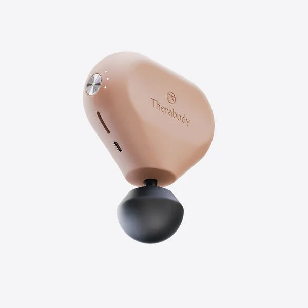Theragun mini 3.0 迷你便攜按摩槍