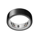 Load image into Gallery viewer, Oura Ring 4 -Black -
