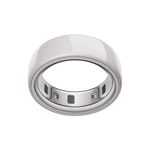 Load image into Gallery viewer, Oura Ring 4 Ceramic - Cloud