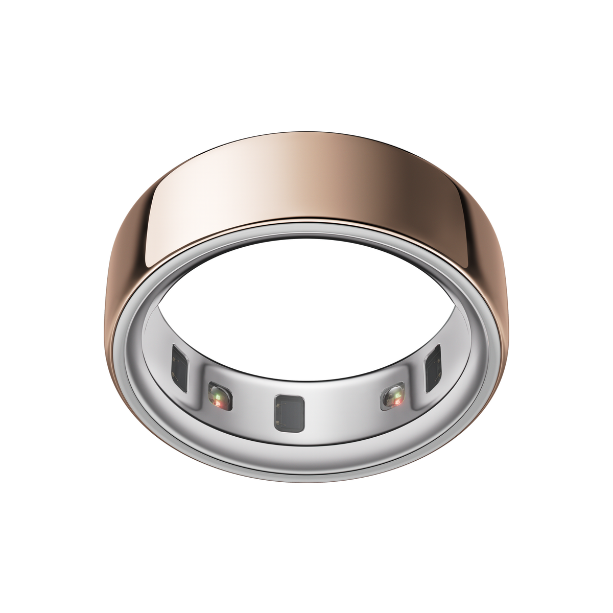 Oura Ring 4 - Rose Gold - – leader.com.hk