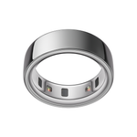 Load image into Gallery viewer, Oura Ring 4 -Silver -