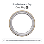 Load image into Gallery viewer, Oura Ring 4 - Gold -