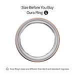 Load image into Gallery viewer, Oura Ring 4 -Rose Gold -