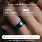 Load image into Gallery viewer, Oura Ring 4 Ceramic -Midnight
