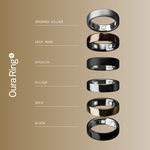 Load image into Gallery viewer, Oura Ring 5 - Gold