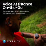 Load image into Gallery viewer, Amazfit Up Open-back Wireless Headphones