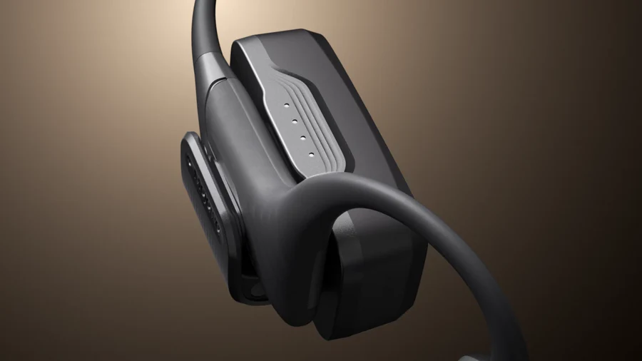 Magnetic Charging
