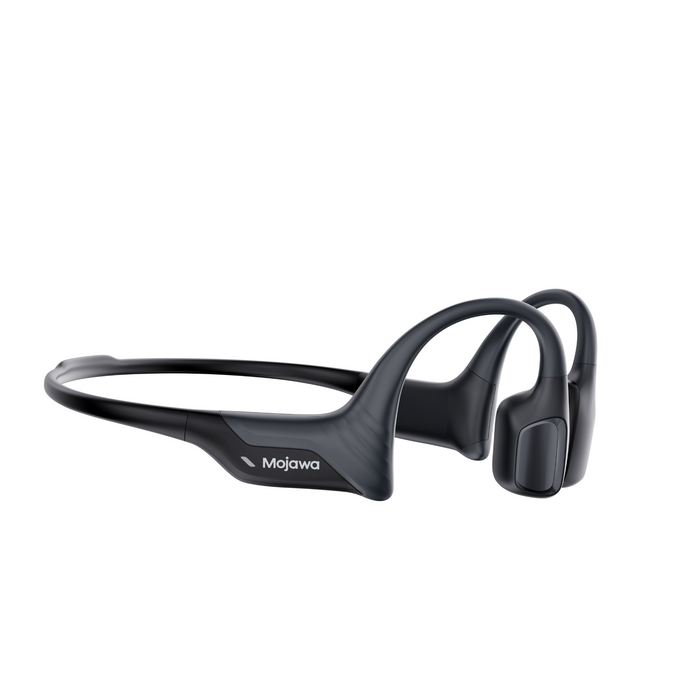 Mojawa - Swim Pro  True Bone Conduction Open-Ear Headset