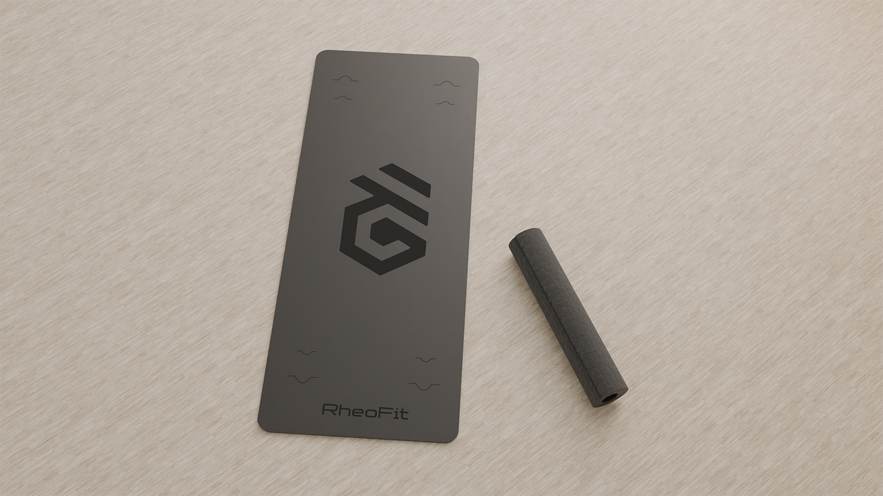 RheoFit Yoga Mat