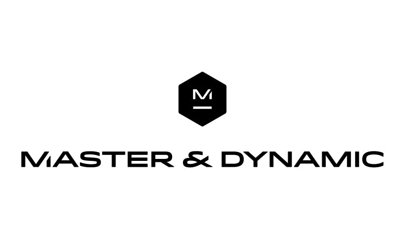 Master & Dynamic