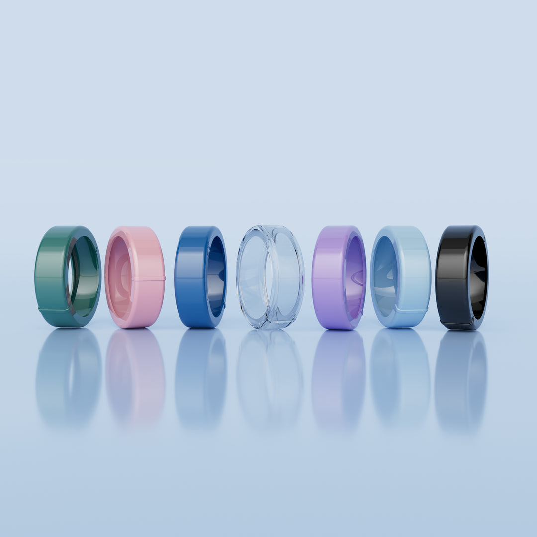 RingConn Gen 2 Ring Protector, M size