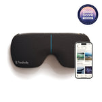 Load image into Gallery viewer, Smart Goggles™ 2.0 Heated Massage Eye Mask