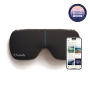 Smart Goggles™ 2.0 Heated Massage Eye Mask