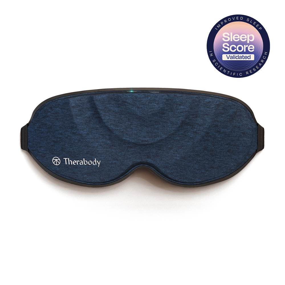 【ワイミ】TherabodySleepMask Therabody Sleep Mask — Weareready.hk