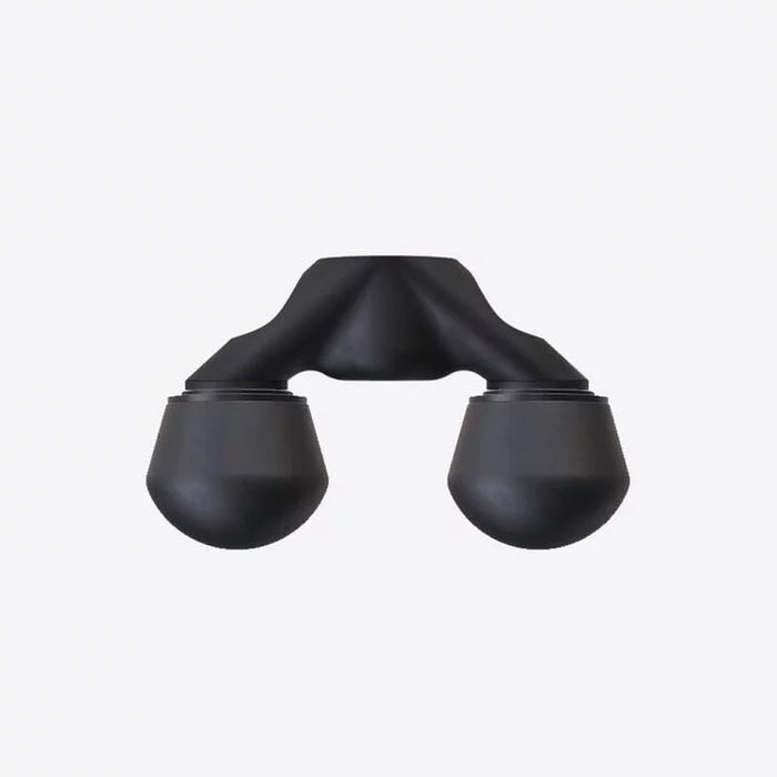 Theragun Duo Dual Plug + Standard Massage Head Set