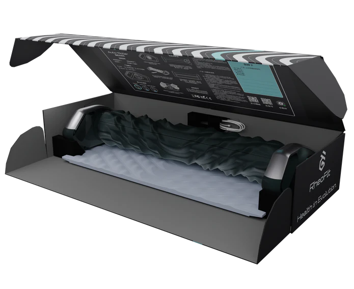 RheoFit A1 智能滾動按摩器