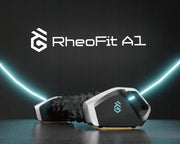 RheoFit A1 智能滾動按摩器