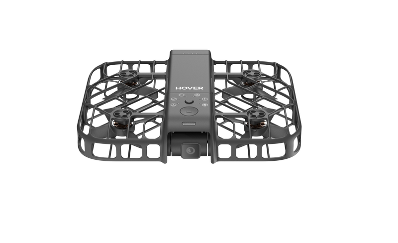 HoverAir X1 Smart 超輕飛行相機套裝
