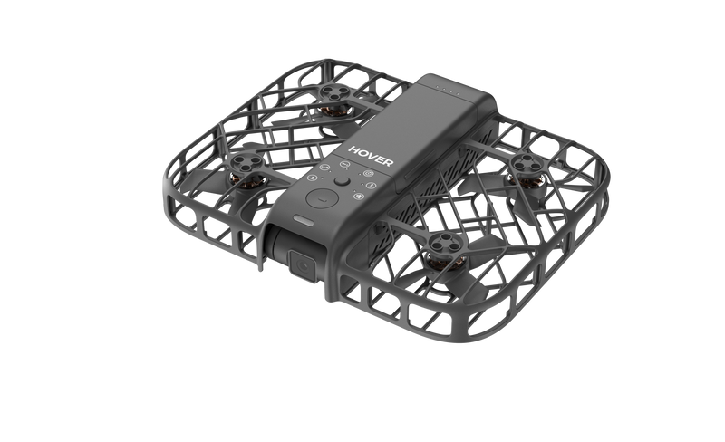 HoverAir X1 Smart 超輕飛行相機套裝