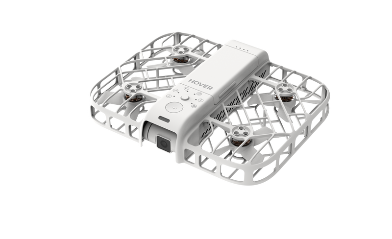 HoverAir X1 Smart 超輕飛行相機套裝