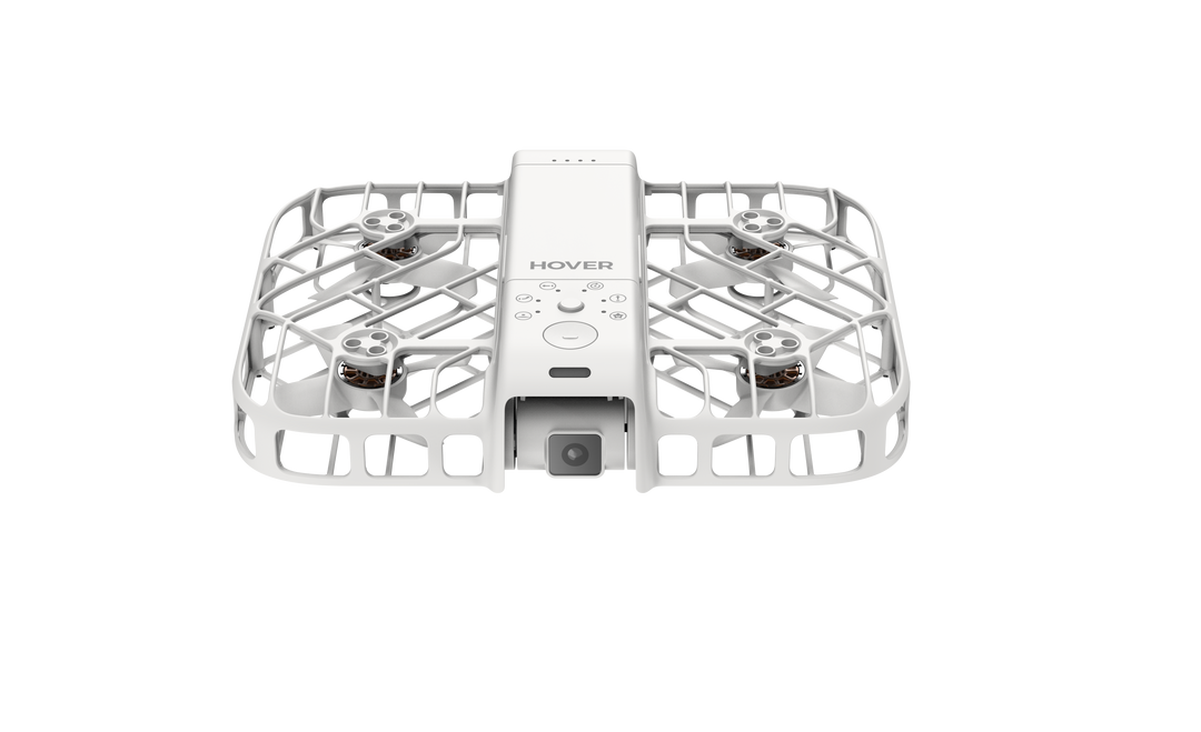 HoverAir X1 Smart Ultralight Flight Camera