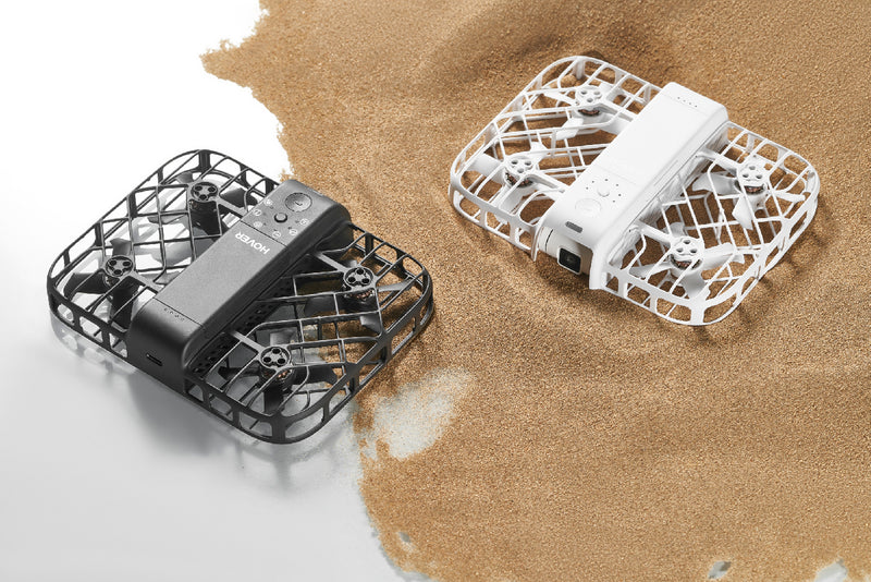 HoverAir X1 Smart 超輕飛行相機套裝