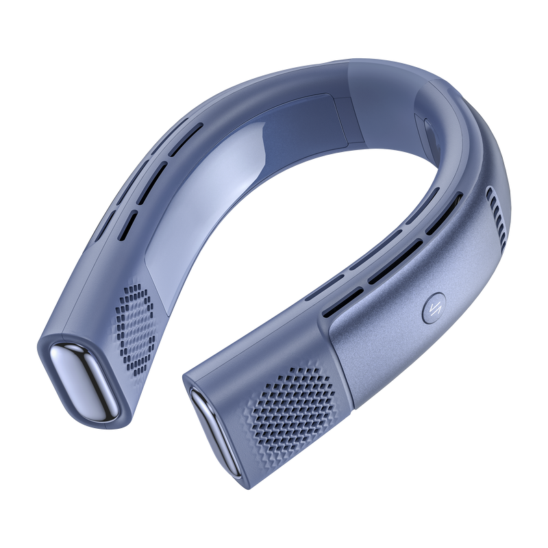 TORRAS Coolify 2S 掛頸式冷暖氣機 (國際版)