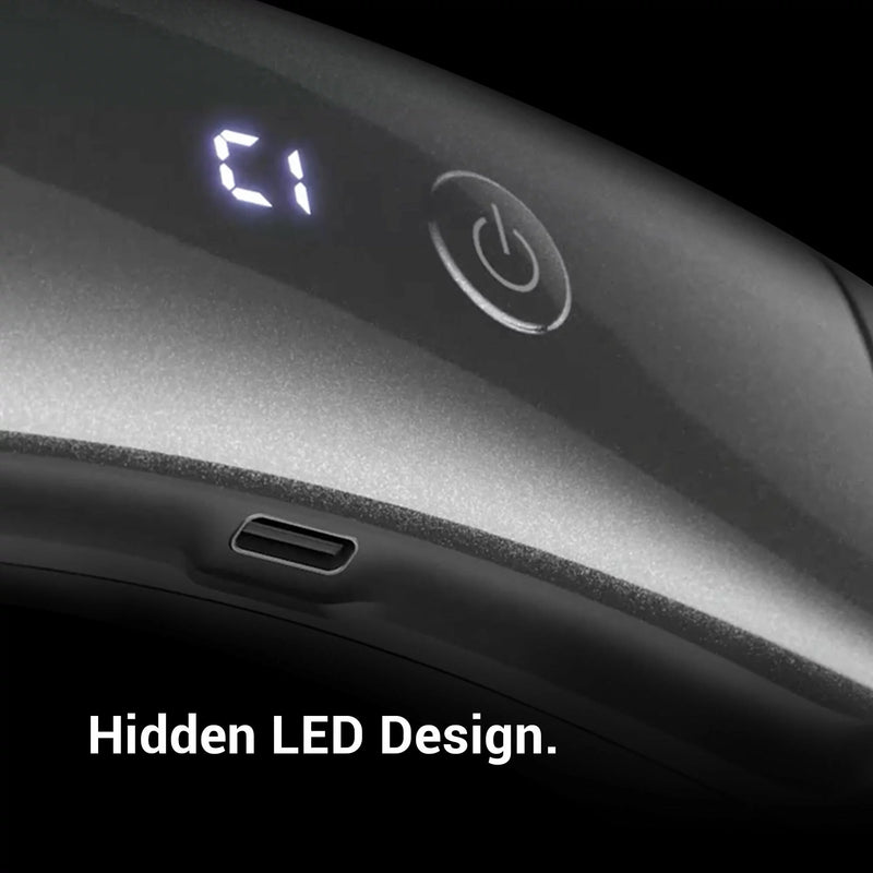 TORRAS Coolify 2 掛頸式冷暖氣機 (國際版)