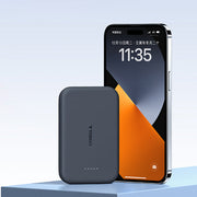 Torras B9 Magsafe Magnetic Wireless Charger