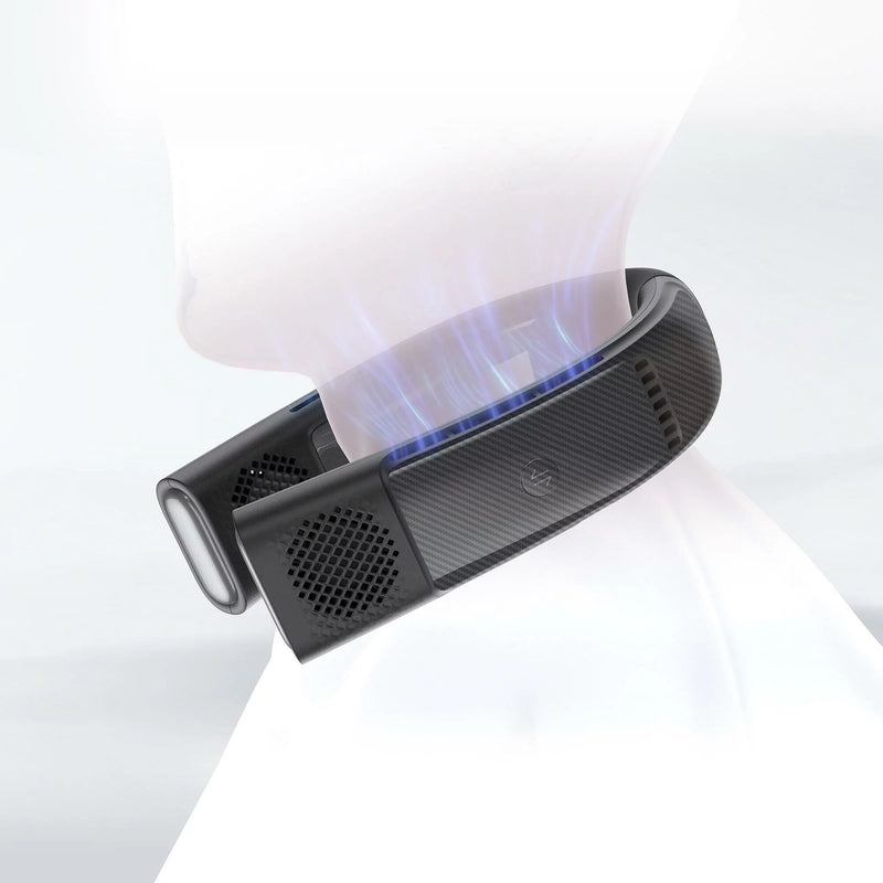 TORRAS Coolify 2 掛頸式冷暖氣機 (國際版)