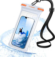 TORRAS Ice Cube Waterproof Phone Bag 8.0 inch