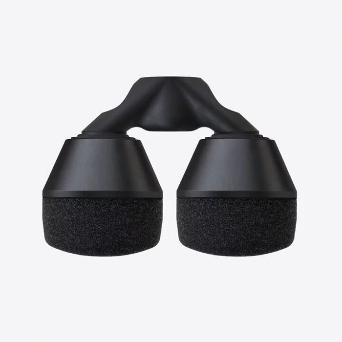 Theragun Duo Dual Plug + Standard Massage Head Set