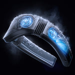 Load image into Gallery viewer, TORRAS - Coolify Cyber Fold 便攜掛頸式冷暖氣機
