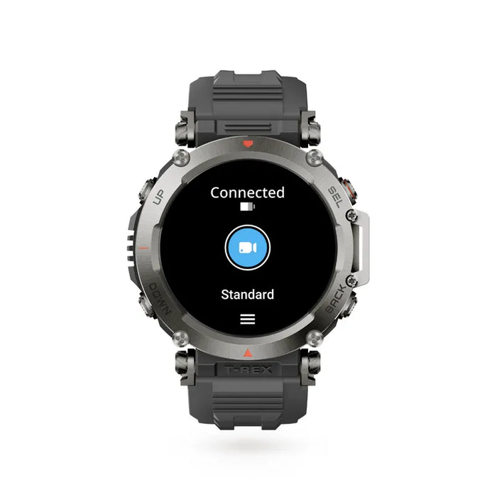 Amazfit T-Rex Ultra 戶外 GPS 智能手錶