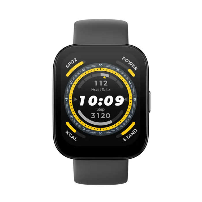 Amazfit BIP 5 超大螢幕智慧手錶