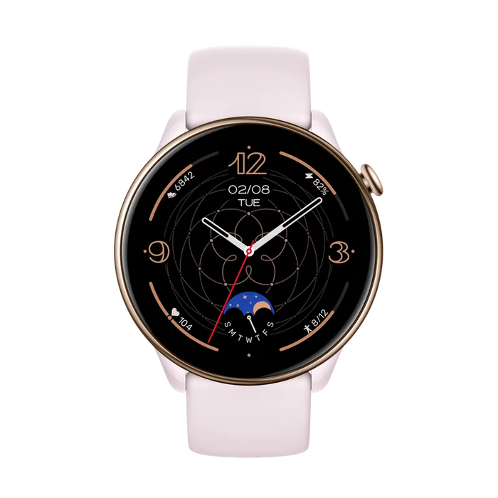 Amazfit GTR Mini 智能手錶