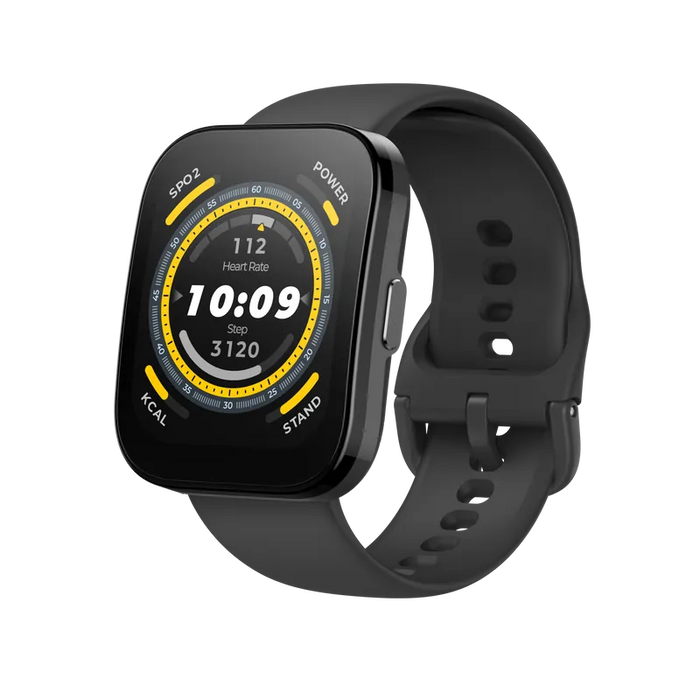 Amazfit BIP 5 Ultra big Screen Smartwatch Weareready.hk