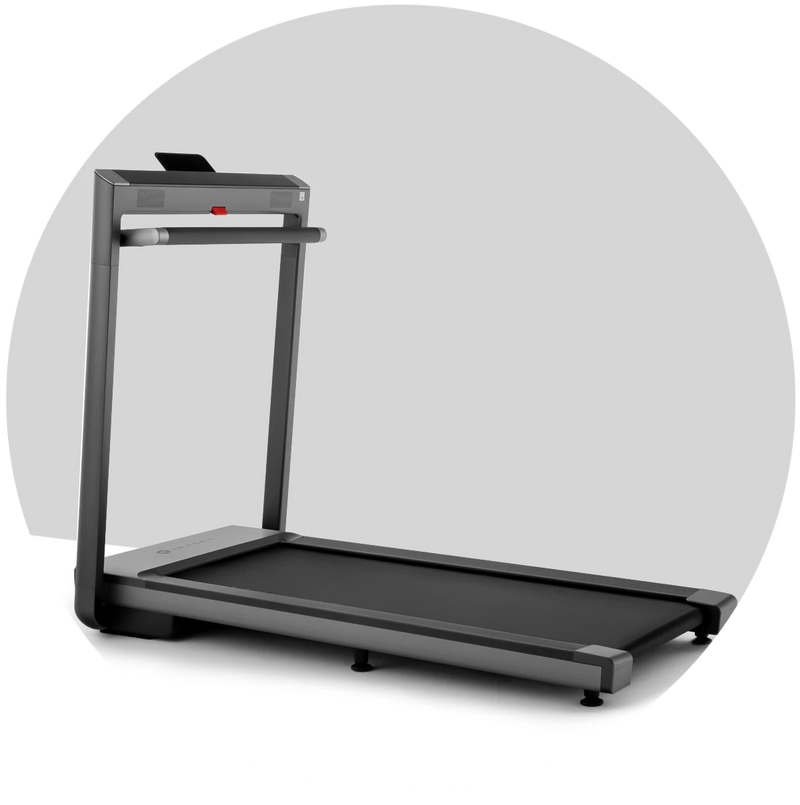 [DEMO機]  Amazfit 智能接疊跑步機 - AirRun