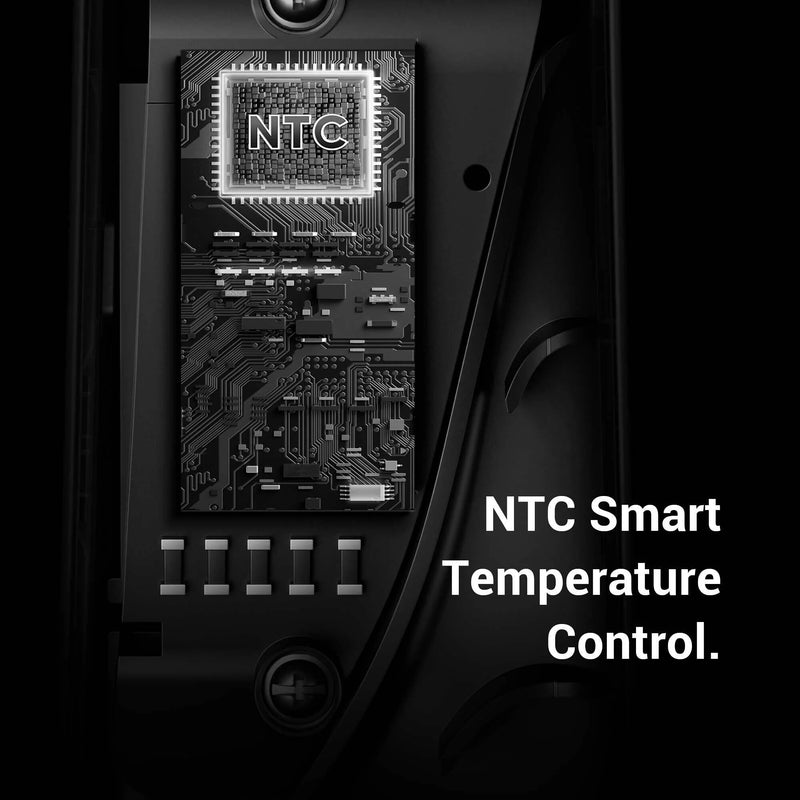 TORRAS Coolify 2 掛頸式冷暖氣機 (國際版)