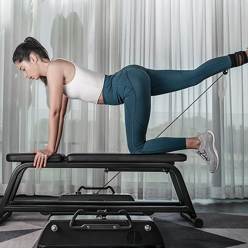 Bench for Powerstation Pro